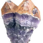 Discover the Ultra Rare Multi-Point Auralite-23 Amethyst with Red Hematite: A Thunderbay Metaphysical Marvel!