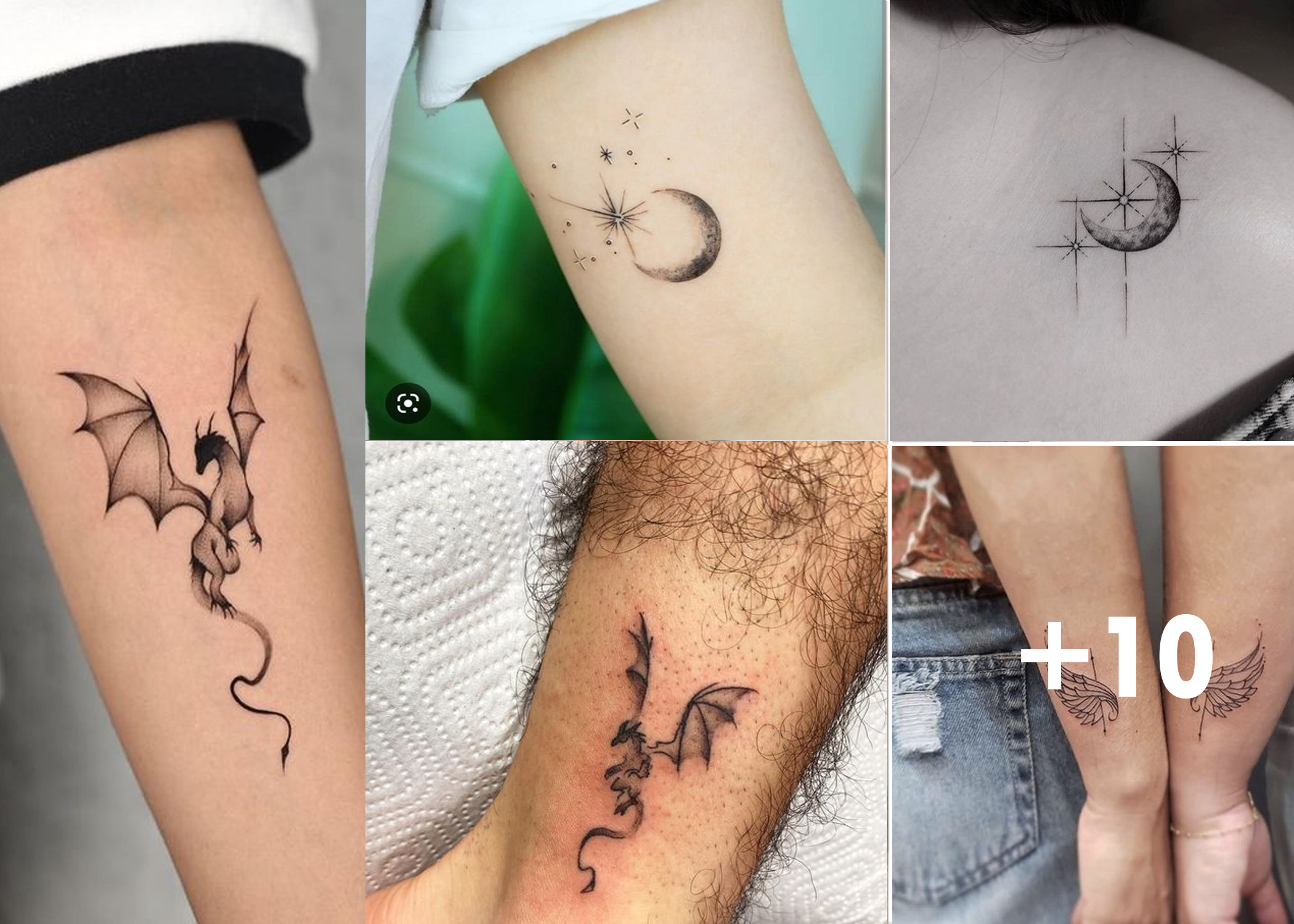 10 Tinta y Alma: El Significado de los Tatuajes