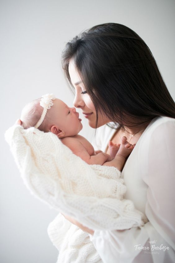 Cómo cuidar a tu recién nacido: Guía para padres primerizos